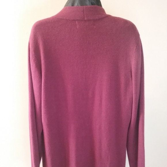 Karen Scott woman sweater - Picture 3 of 8